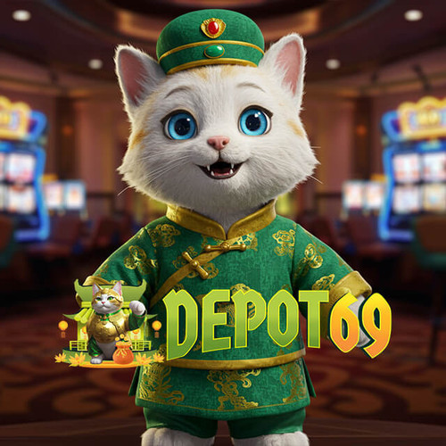 Pencetus Permainan Game Online Fa Chai Slot Terkuat di Bumi Provider Depot 69.jpg