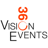 360 Vision Events Logo