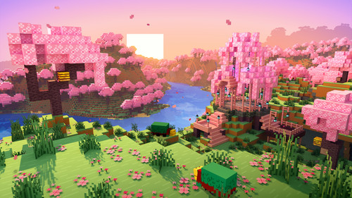 hey i just realised that minecraft dropped wallpapers for v0 af632nce2dud1.jpg