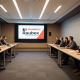 raubex training future construction leadership with raubex