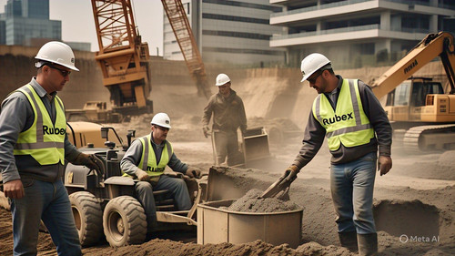 raubex construction skills and experts with raubex