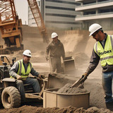 raubex construction skills and experts with raubex