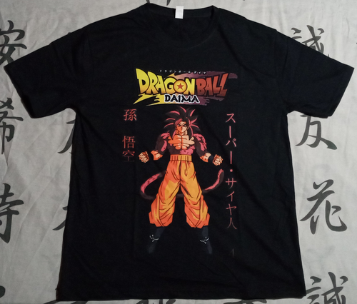 Dragon Ball Daima Gokú SSJ4.png