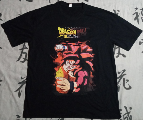 Dragon Ball Daima Gokú SSJ4 a punto de golpear.png