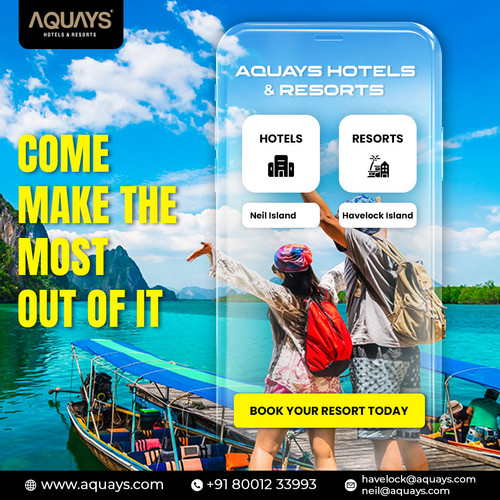 The Ideal Time to Travel to Havelock Island and Where to Stay for the Ideal Vacation.jpg