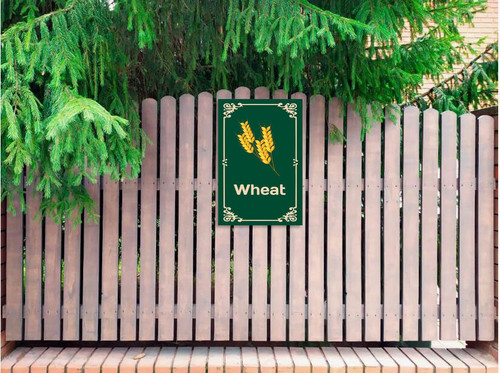 wheat Crop Farm Labels Plant Markers 2.jpg