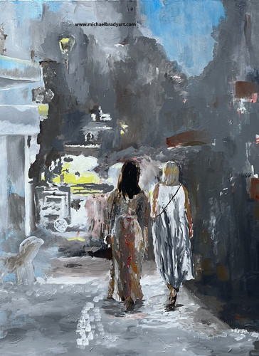 Abstract and scenery medium size art.jpg