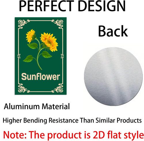 sunflower Crop Farm Labels Plant Markers 1.jpg