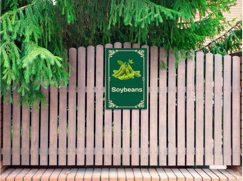Soybeans Crop Farm Labels Plant Markers 2.jpg