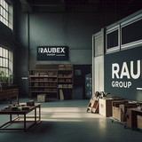 raubex group monetizing educational content licensing with