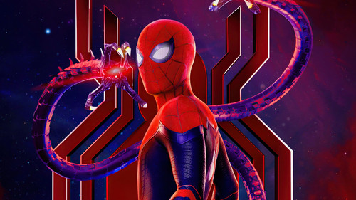 5120x2880 Spiderman de ninguna manera Home Pelicula Cartel 5K Peliculas HD Fondo de pantalla de 4k I.jpg