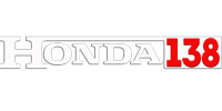 HONDA138