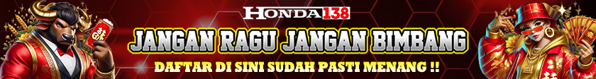 HONDA138