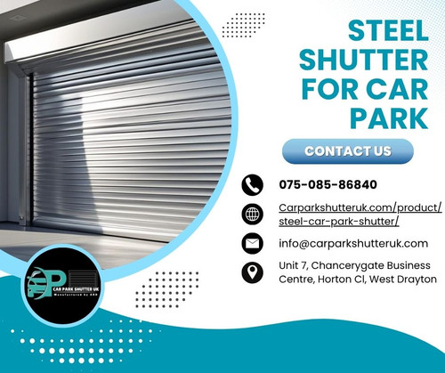 Steel Shutter For Car Park.jpg