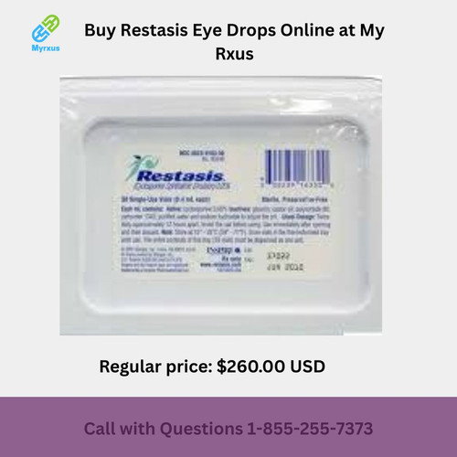 Buy Restasis Eye Drops Online at My Rxus – Trusted Pharmacy.jpg