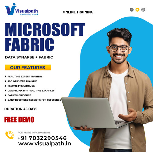 Microsoft Fabric Online Training Institute in Bangalore.jpg