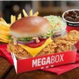 Megabox Kentucky