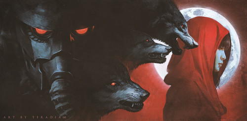  red riding hood kerberos saga and 2 more drawn by teradiam 0ea140eadb2cc6933b8adb525c78f282.jpg