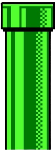 Free Mario Pipe Pixel Mario Tube Png removebg preview (1).png