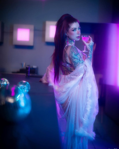 PINK OBSESSION EVERYWHERE Follemente innamorata di questi scatti realizzati da @loredw.photography c