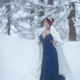 TOGETHER IN PARIS 1 2 3Voi non avete idea delle lacrime di felicità che io abbia versato indossando 