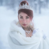 TOGETHER IN PARIS 1 2 3Voi non avete idea delle lacrime di felicità che io abbia versato indossando 