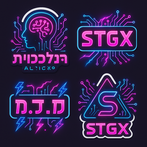 סטיקרים ניאוניים של אינטליגנציה מלאכותית.png