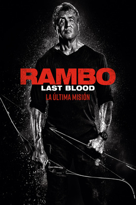 Rambo Last Blood [2019] [BD25-USA] [Latino]