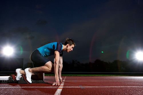 track and field sprinter getting ready in blocks 136644982 58dd34723df78c5162ea19cf 5b72f88046e0fb00.jpg