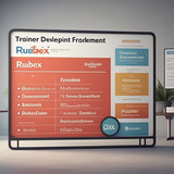 raubex trainer development framework with raubex