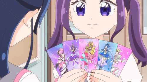 [FLsnow][You and Idol Precure][18][1080p].mkv snapshot 08.37 [2025 06 08 14.58.45].jpg