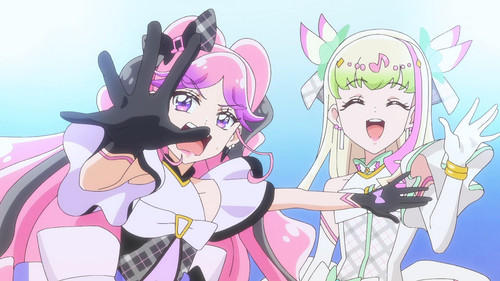 [FLsnow][You and Idol Precure][18][1080p].mkv snapshot 23.54 [2025 06 08 15.15.31].jpg
