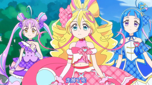 [FLsnow][You and Idol Precure][18][1080p].mkv snapshot 21.53 [2025 06 08 15.13.17].jpg