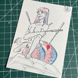 It's always the easy scapegoat the first to bleed