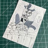 That was a great night