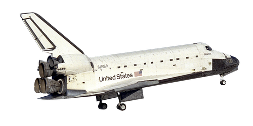 purepng.com space shuttleflightvehiclejetplaneairplanespacecraft 981525066097uhmnq.png
