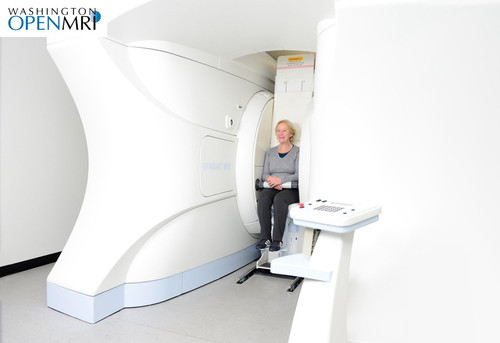 Washington Open MRI now has the world’s only high field full-body Open MRI scanner that can scan patients in the sitting or standing position, offering a unique MRI experience only available at Washington Open MRI. To know more information about Open MRI please call us at +1 866-674-2727 or visit https://www.washingtonopenmri.com/