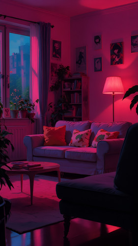 Ganga Ram A cozy yet slightly mysterious dark apartment livi 3cfec1e5 6d21 42a1 bd7a 18a2837524ab 1.jpg