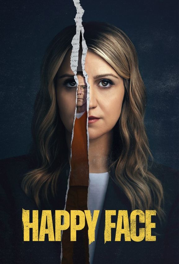 Uśmiechnięta buźka: seryjny morderca / Happy Face (2025) (Sezon 1) MULTi.1080p.AMZN.WEB-DL.H264-Mixio | Lektor & Napisy PL