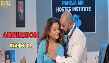 Admission Ep2 Bullapp Hot Web Series Video