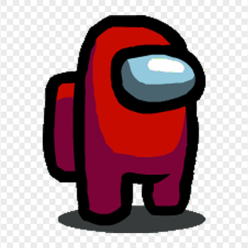 red among us character png 733961695143060l33uuuh2kp.png