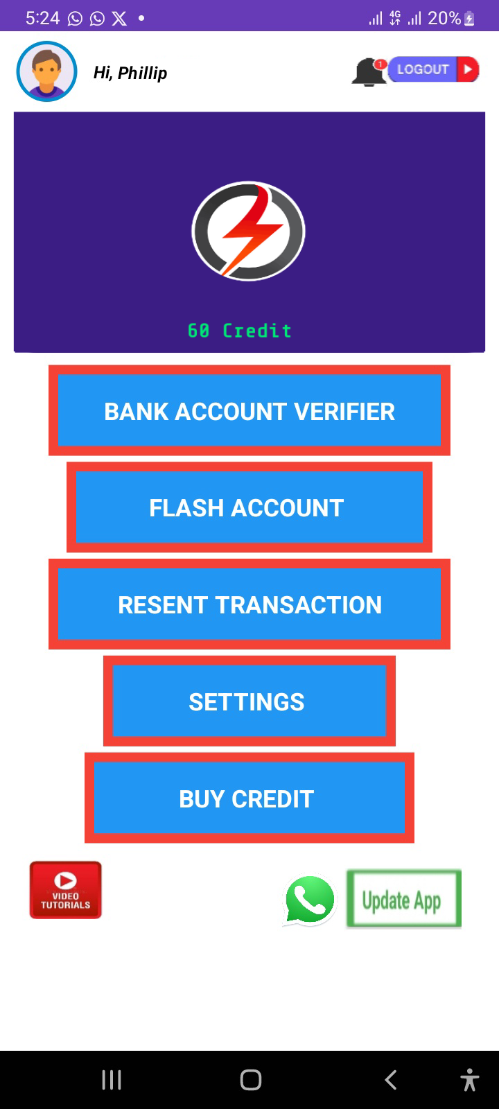 ProBank Activation Key