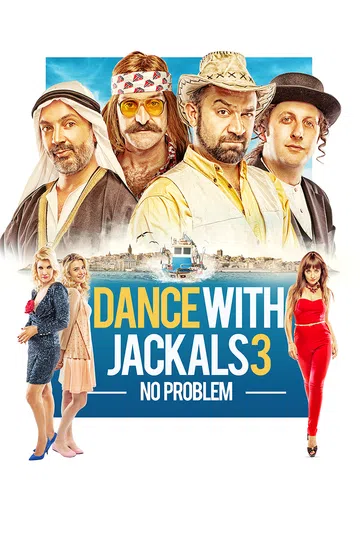 Dance With The Jackals 3 2025 Bengali DP WEB DL H264 AAC 1080p 720p 480p Downloa.webp