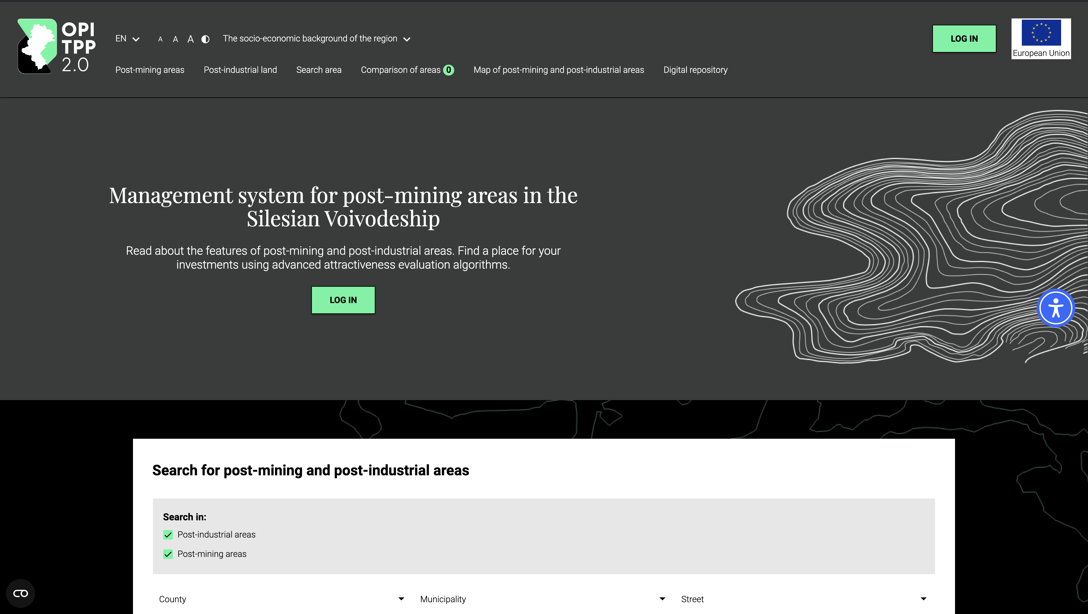 Project preview