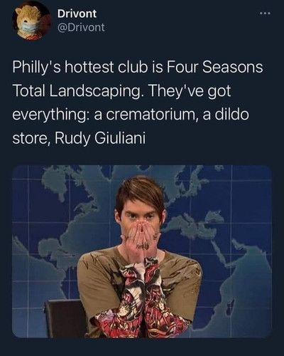 Philly's hottest club