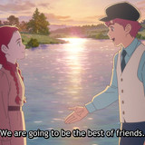 [Erai raws] Anne Shirley 10 [1080p CR WEB DL AVC AAC][MultiSub][ADB20474].mkv snapshot 20.25 [2025 0