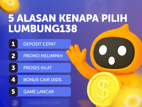 5 ALASAN KENAPA HARUS LUMBUNG138.jpg