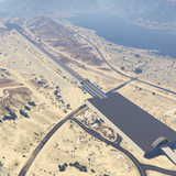 Playground Alan Speed Drag