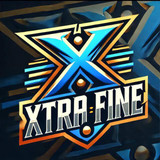 XTRA FINE