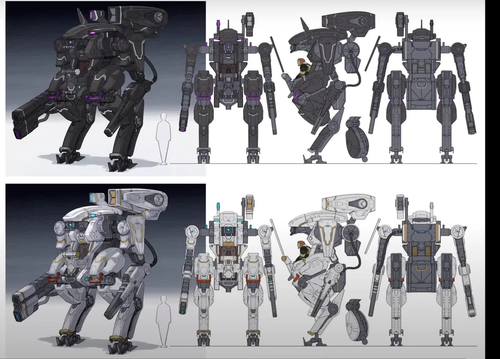 concept art shown for exploration zone ff11 raid and cosmic v0 plkczg04u8ud1.png